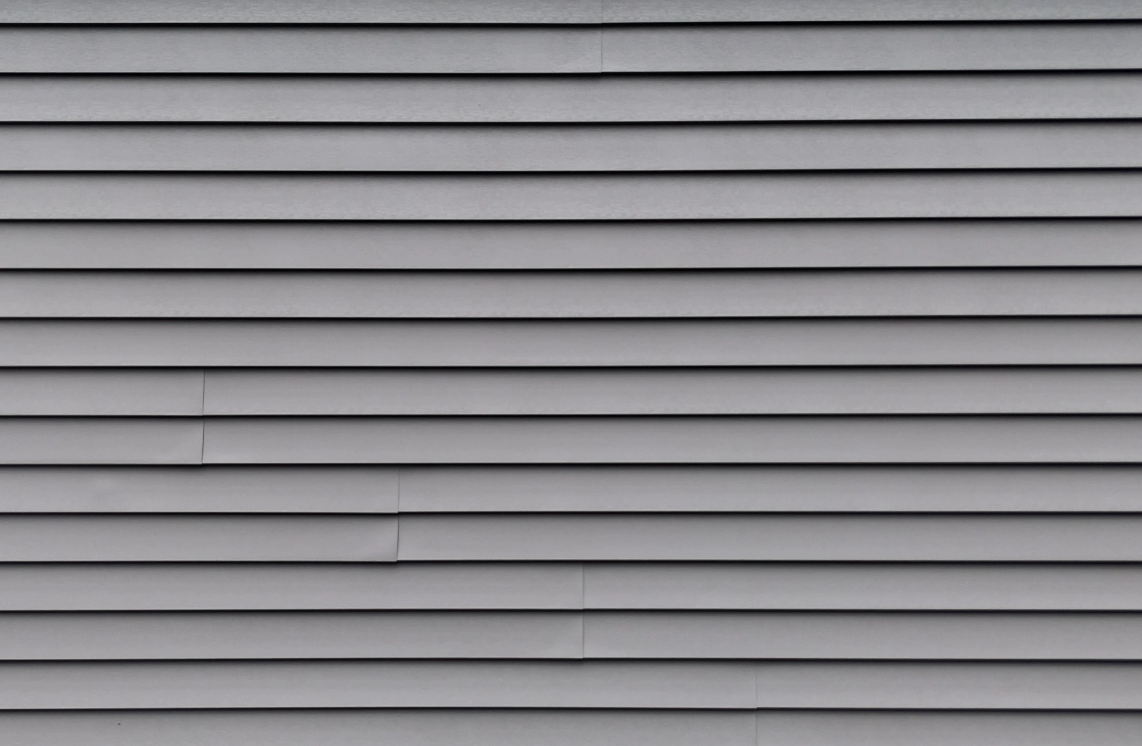 siding on a house in cold climate of ct